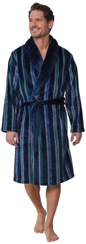 Pastunette herren bademantel - herren,