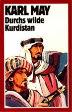 KARL MAY -  PAWLAK - VERLAG