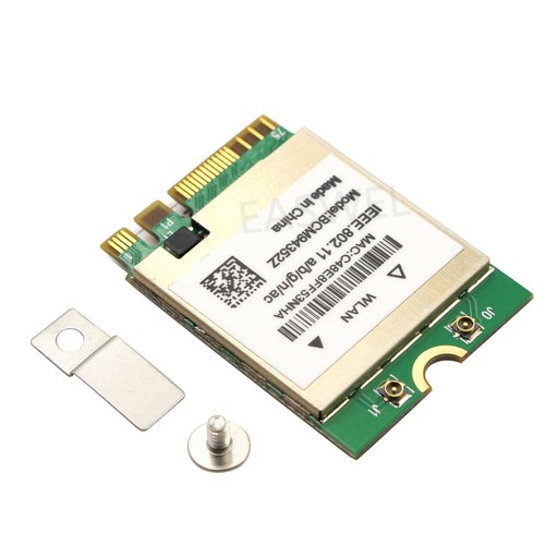 For broadcom bcm94352z ngff - for,