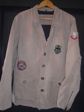 AUTARK tolle Herren Jacke, Blazer-Style, Größe S