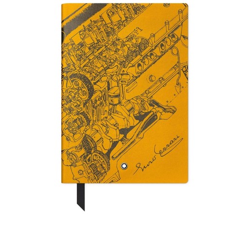 Montblanc notebook - notebook, /