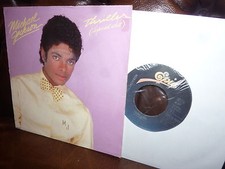 Michael Jackson Thriller