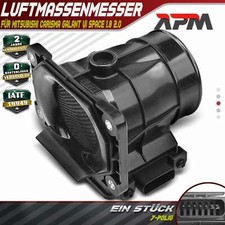 Luftmassenmesser Luftmengenmesser für Mitsubishi Carisma Galant VI Space 1.8 2.0