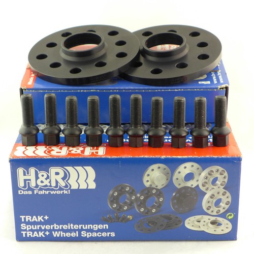 Spurverbreiterung 20mm - h&r,