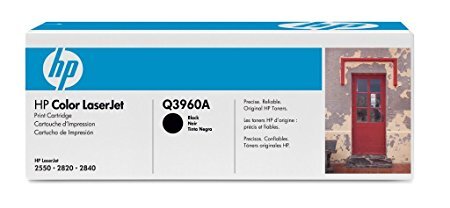 Original toner q3960a - original, 122a