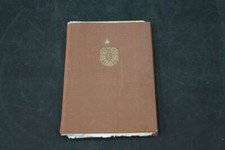 altes Buch Dienstunterricht