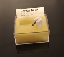 Plattenspieler-Nadel f. Eagle