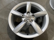 1x Original Audi A4 8K