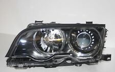 BMW 3er E46 Cabrio Coupe Xenon Scheinwerfer 12.98-> 06 Links Left HELLA ORIGINAL