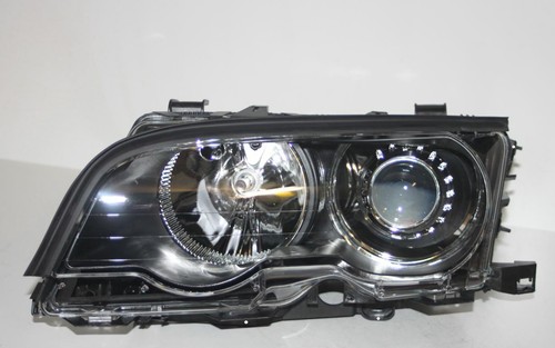 Bmw 3er e46 cabrio - 3er, coupe