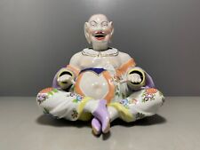 Potschappel Dresden Figur Wackelpagode Mann Asiatisch Kakiemon 1.Wahl H:27,5cm