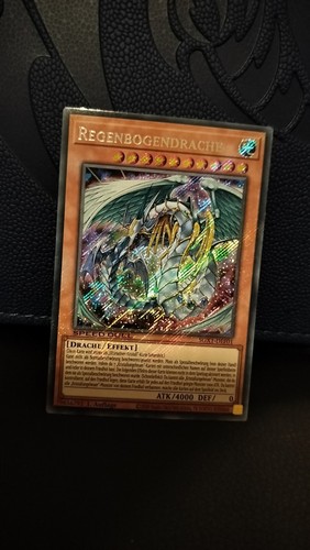 Regenbogendrache - ,