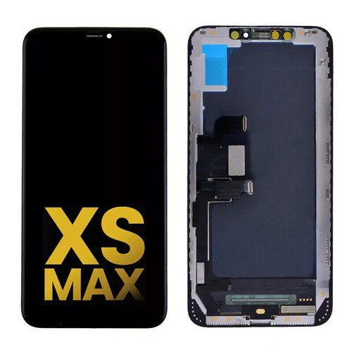 Iphone max display oled - max,