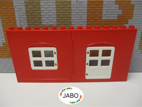 Lego duplo haus - (,