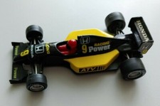 Rennwagem Maisto Racing Power 9 ATV Honda