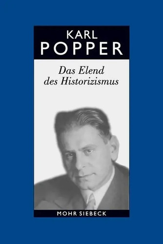 Das elend des - elend,
