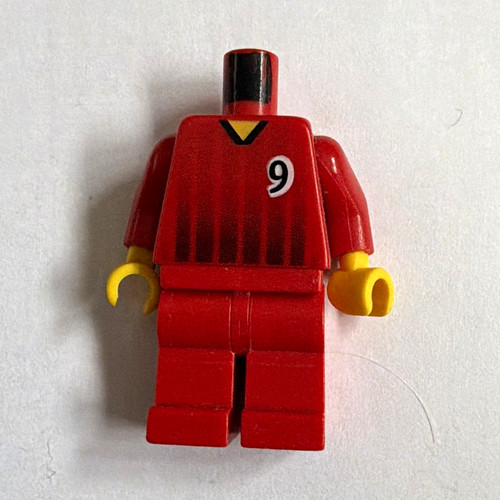 Lego minifigur dfb the - lego®,