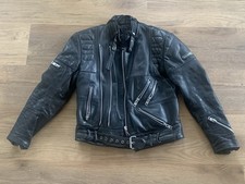 Hurricane Jacke Gr. 50
