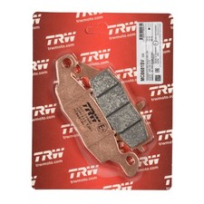 TRW Bremsbelag Sinter Street