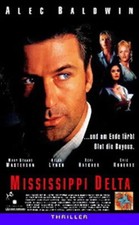 Mississippi Delta - James Lee Burke