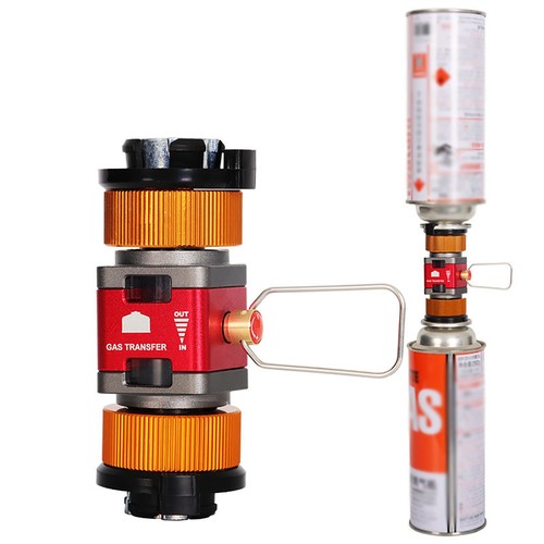 Gastank adapter ventil - gastank, mit