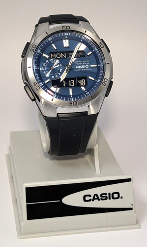 Casio wave ceptor - casio,