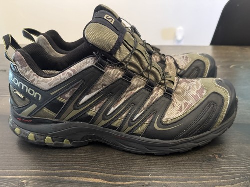 Salomon pro ultra 2 - ultra, gtx