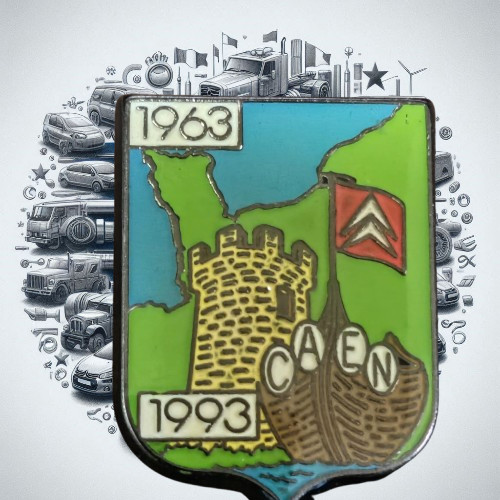 Sammler pin kfz auto - sammler, kfz/auto
