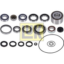 LuK 462 0230 10 Reparatursatz