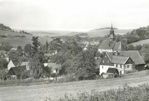 Markersbach erzgebirge - markersbach,