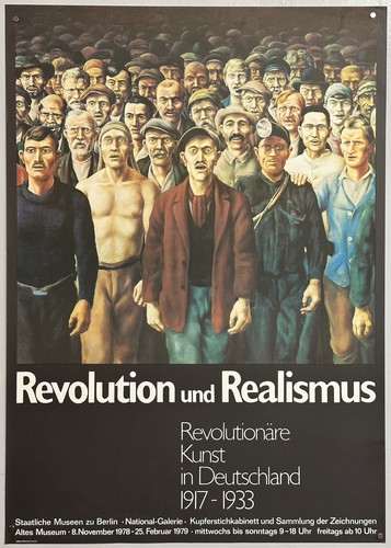 Original revolution und - original,