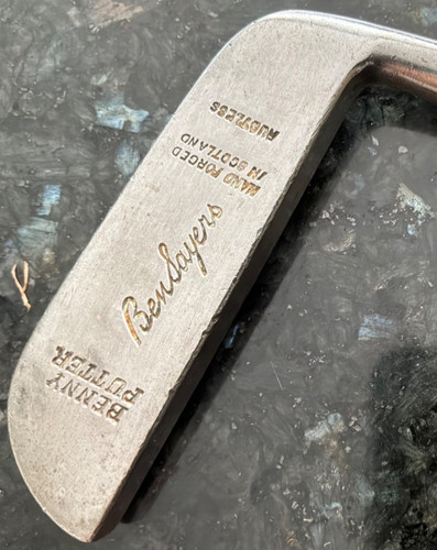 Antique ben sayers benny - antique,