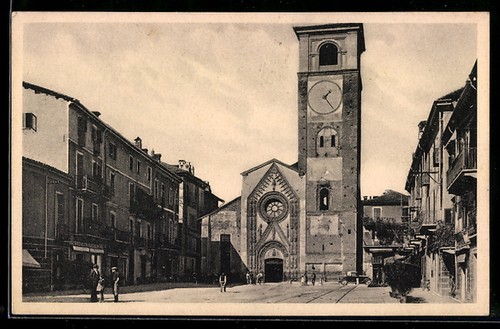 Chivasso piazza vittorio - chivasso,,