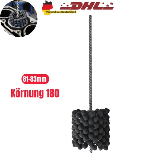 Honwerkzeug 83mm körnung - honwerkzeug, 81-83mm