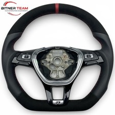 AUSTAUSCH Lenkrad Lederlenkrad