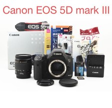 Canon EOS 5D Mark III Digitale