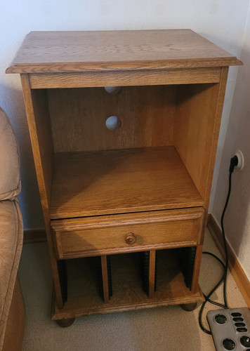 Regal rack für - für, stereoanlage