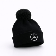 Original mercedes benz beanie - original,