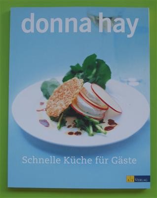 Schnelle küche für gäste - schnelle,