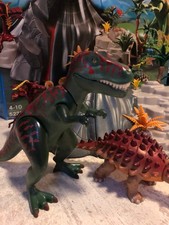 playmobil 5230 (Dinosaurier)
