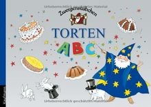 Zwergenstübchen Torten ABC von Schuster, Elke und Timo | Buch | Zustand sehr gut