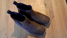 Ariat Hybrid Low Boy Westernstiefel Cowboystiefel Westernboots