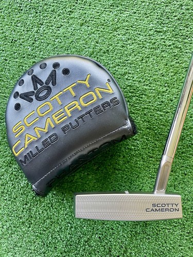 Scotty cameron phantom 5 - phantom, 5.5