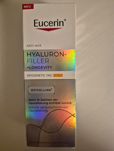 Eucerin hyaluron filler - eucerin, hyaluron-filler