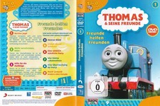 Thomas & seine Freunde 1 - Freunde helfen Freunden