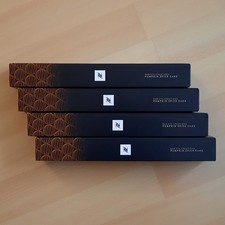 Kapseln nespresso pumpkin - kapseln,