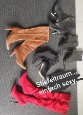 Buffalo stiefelletten - buffalo,