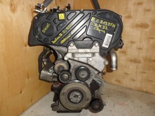 Motor Ohne Anbauteile Z19DTH