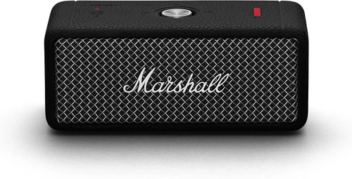 Marshall emberton black - ii, &