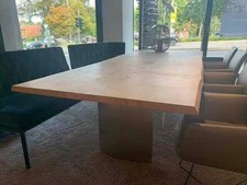 Scholtissek Esstisch 110-2